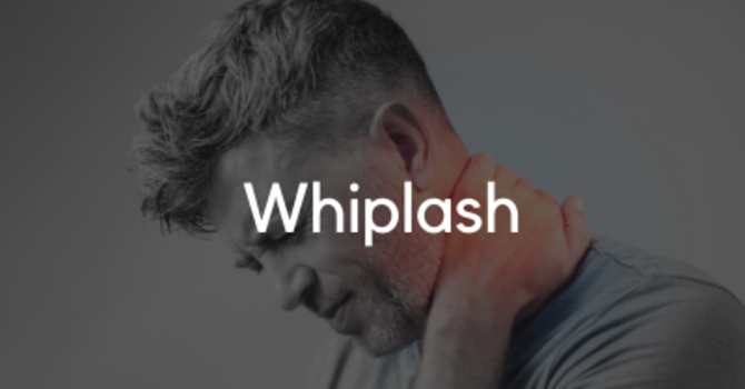 Whiplash