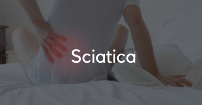 Sciatica